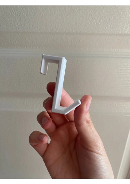 Kapı Arkası Askılık 5 Adet fiyatları