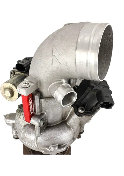 Volkswagen Gtı/golf/r & Audi A3 1.8t/2.0t Mqb 2015+ Turbo Inlet Pipe