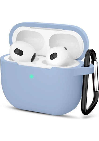 3. Nesil Kılıf Bebe Mavisi Kılıf