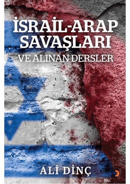 Israil Arap Savaşları ve Alınan Dersler