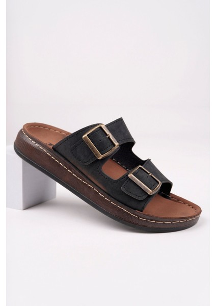 1900 Çift Toka Ortopedik Terlik fiyatları