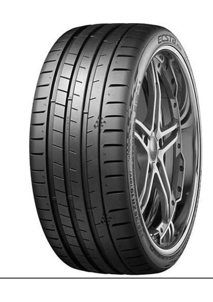 275/35 R19 100Y PS91 Ecsta Oto Yaz Lastiği ( Üretim Yılı: 2024 )