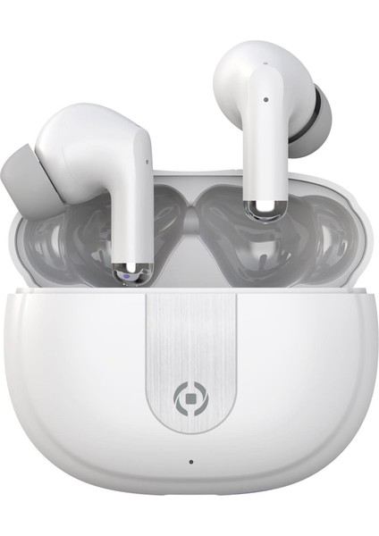 Up Sound Tws Wireless Stereo Bluetooth Kulaklık (Beyaz)
