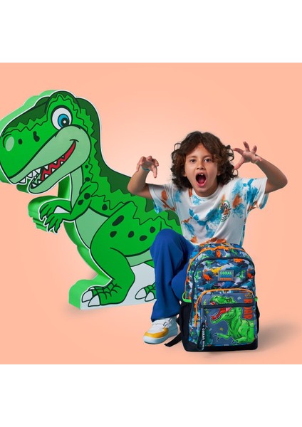 Kids Okul Çanta Seti (Defter Hediyeli) fiyatları