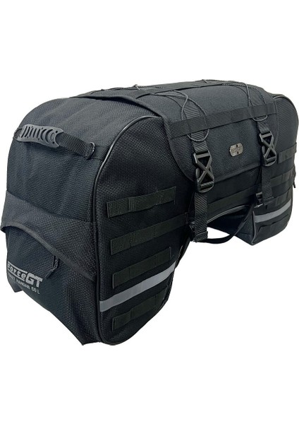 Forte Gt 70897 Hangar Arka Çanta (60 Lt.)