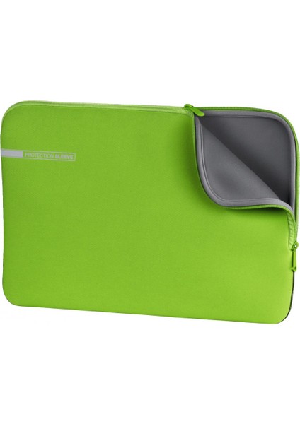 Aksesuar Çanta 101556 13.3" Notebook Kılıfı Yeşil