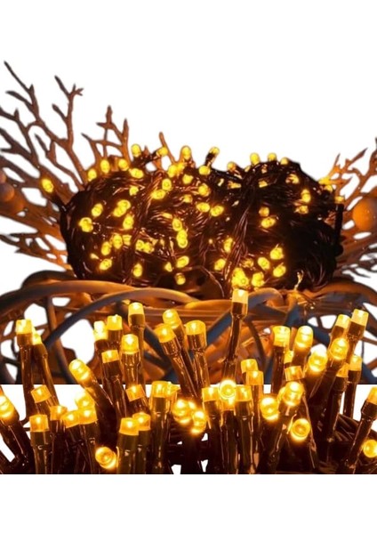 10 Metre Şerit LED Günışığı