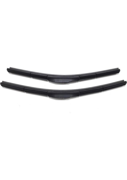 Mitsubishi L200 2006-2009 Ön Cam Silecek Takımı 53X48CM