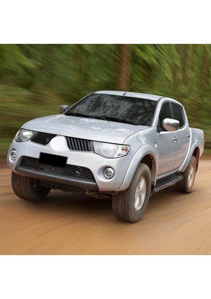Mitsubishi L200 2006-2009 Ön Cam Silecek Takımı 53X48CM fiyatları