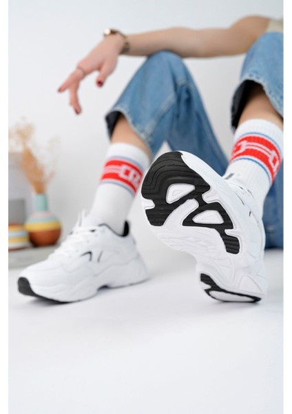 2107 Sneaker Ayakkabı Ultra Hafif Taban fiyatları