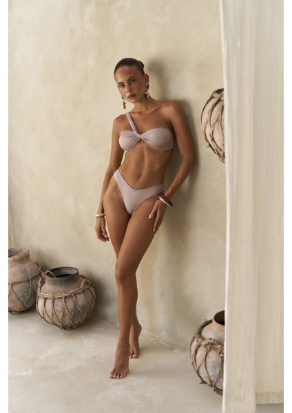 Balisya V Kesim Lila Bikini Altı fiyatları