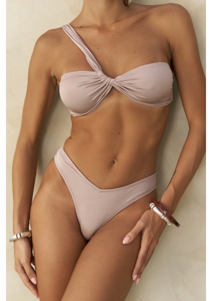 Balisya V Kesim Lila Bikini Altı fırsatları