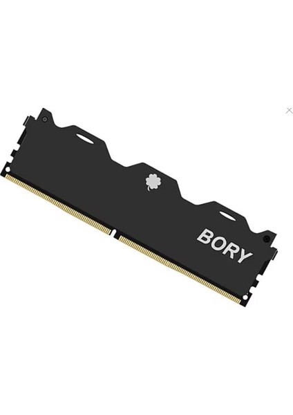 Ram Pc 8gb Ddr4 2666MHZ Soğutuculu Kutulu Gaming Dekstop Pc Oyuncu Rami