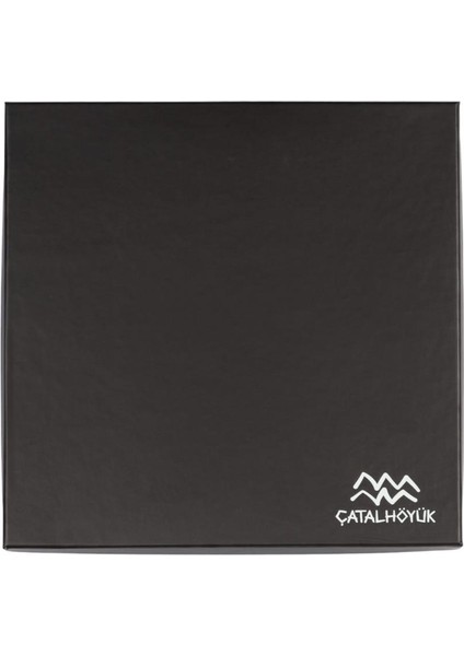 Çatalhöyük Bardak Altlığı, CTLHYK-2024101 fırsatları