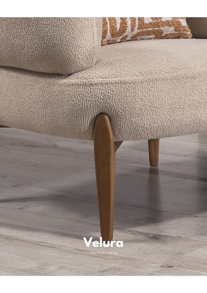 Latte Berjer & Tekli Koltuk fiyatları