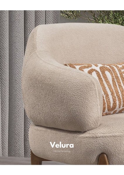 Latte Berjer & Tekli Koltuk modelleri