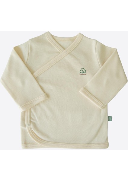 Organik Basic Iç Dış Zıbın Set Natural modelleri
