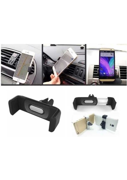 Araç Içi Havalandırma Telefon Tutucu (491491) fırsatları