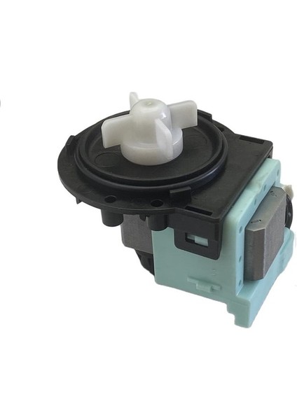 Çamaşır Makinesi Pompa Motoru Vidalı , Plaset Su Tahliye Motor fiyatları