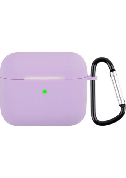 3. Nesil Uyumlu Kılıf Lila Kılıf