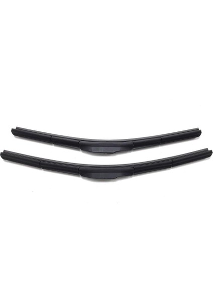 Skoda Octavia Mk1 A4 1997-2003 Ön Cam Silecek Takımı 53X48CM