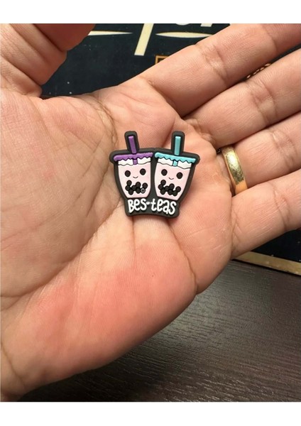 Terlik Süsü/besteas