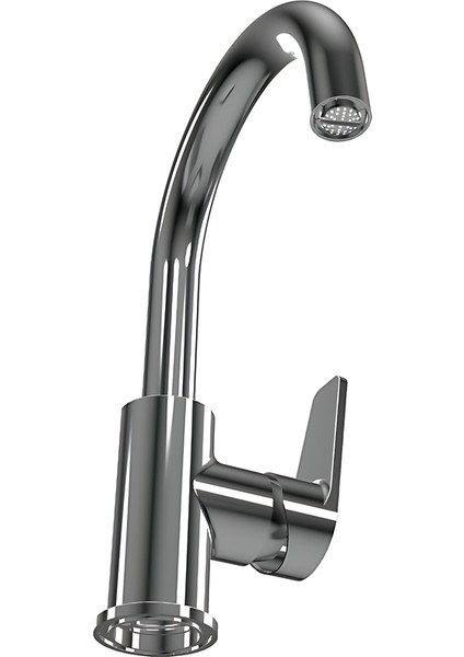Ferra Kuğu Borulu Lavabo Bataryası BL31058104 modelleri