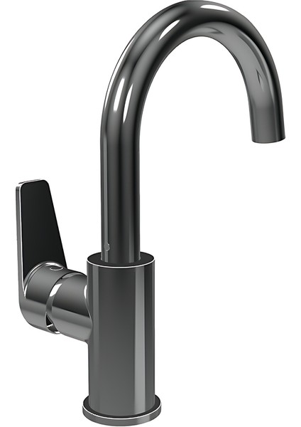 Ferra Kuğu Borulu Lavabo Bataryası BL31058104 fırsatları