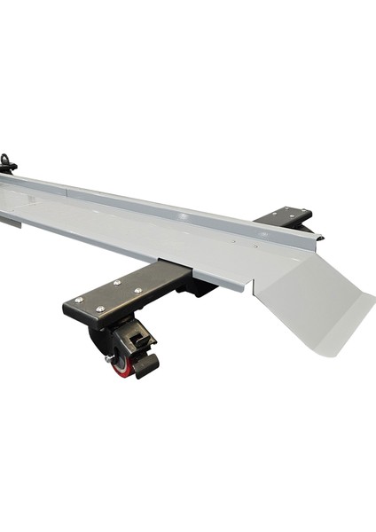 Motosiklet Taşıma Platformu Lt1