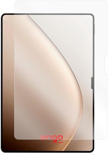 Xiaomi Pad 7 Ultra 14 Inç Paperfeel Ekran Koruyucu Şeffaf