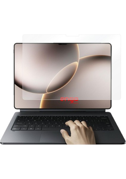 Xiaomi Pad 7 Ultra 14 Inç Paperfeel Ekran Koruyucu Şeffaf