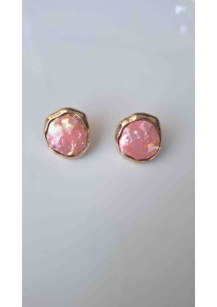 Pembe Sedef Küpe fiyatları