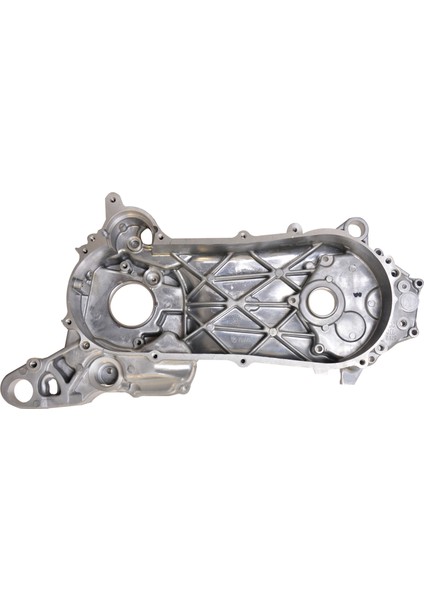 Honda Spacy Sol Karter