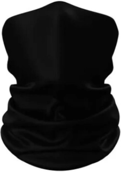 Buff Motorcu Bandanası Kask Bandanası Balaklava Çok Amaçlı Boyunluk Dikişsiz modelleri