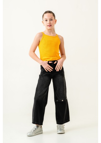 Kız Çocuk Askılı Badi 1731