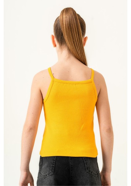 Kız Çocuk Askılı Badi 1731 indirimleri