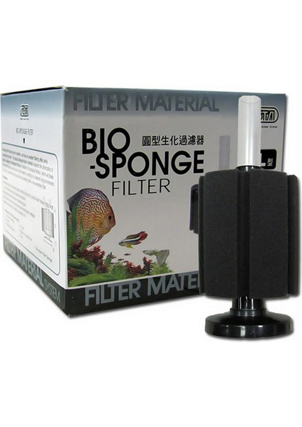 Sünger Filtre Büyük Boy