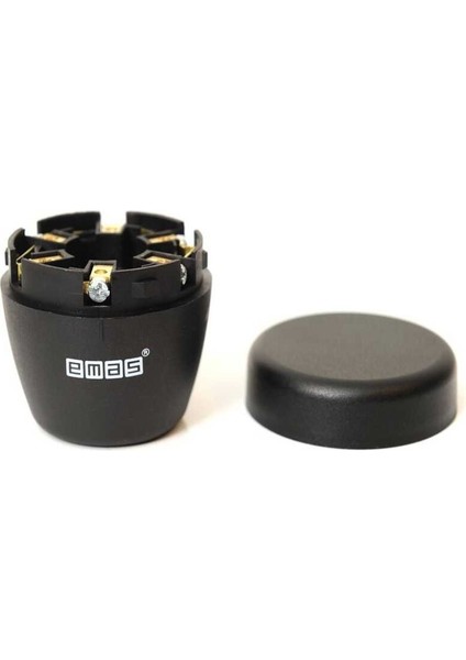 IKM5G 50MM Moduler Alt Klemens Gövde