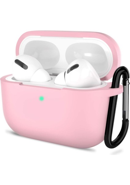 2.nesil Pro Uyumlu Kılıf Pembe Kılıf