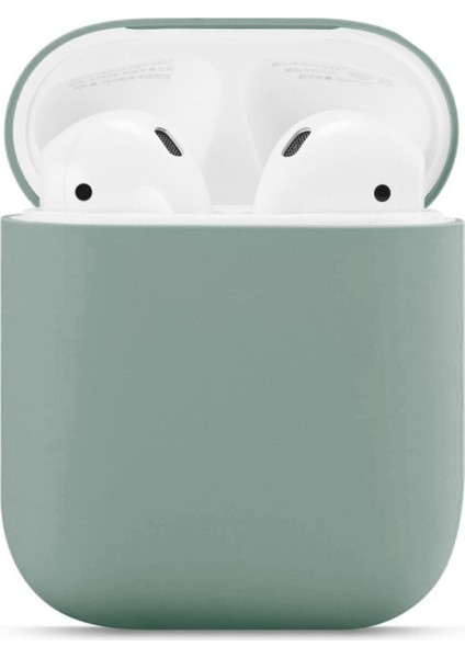 1. ve 2. Nesil Kılıf Kaktüs Yeşil Kılıf