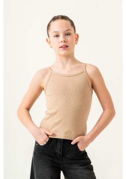 Kız Çocuk Askılı Badi 1731 fiyatları