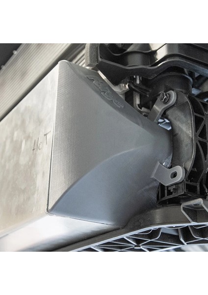 Hyundai İ20N Intercooler