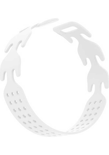 Zore Maske Aparatı-Beyaz