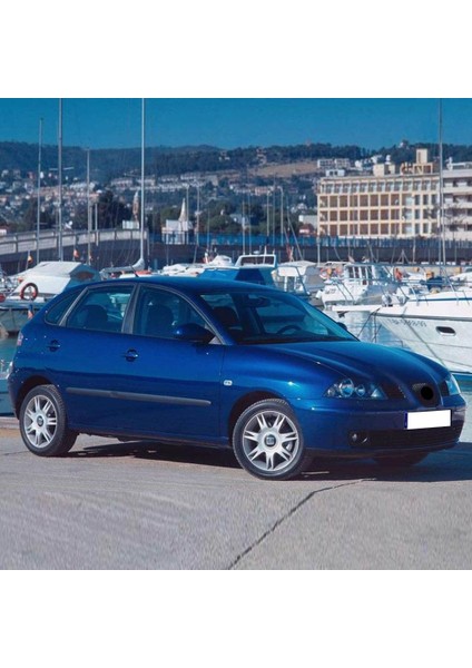 Seat Ibiza 2002-2005 Ön Cam Silecek Takımı 53X48CM fiyatları