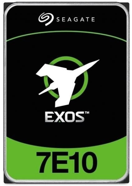 8tb Seagate Exos 7E10 Sata 3.0 7200 ST8000NM017B