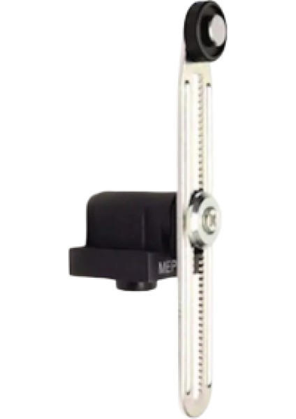 LD23MEP124 Pl Kont. Açısal Hareketli 18 mm Plastik Makara Uzun Döner.kol