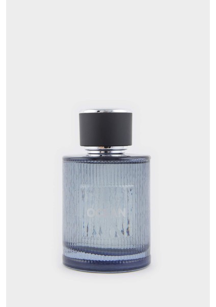 Erkek Defacto Ocean Aqua Aromatik 100 ml Parfüm F6188AXNS