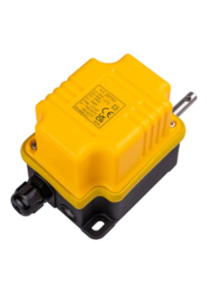 VT2075D Vt Serisi 1/75 2siviçli2*co 60° Tur Sivici