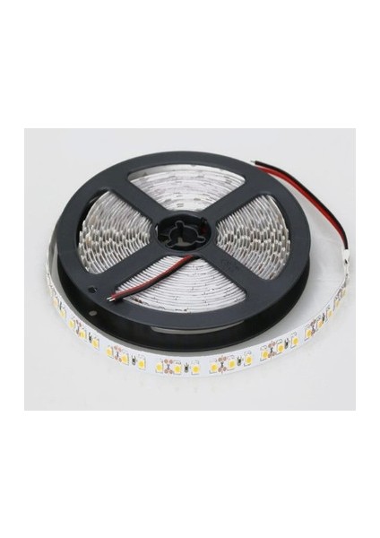 5 Metre Cata Ct 4485 10 Çip Iç Mekan Şerit LED Amber 12V