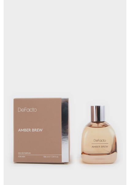 Erkek Aromatik 100 ml Parfüm F3320AXNS